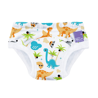 Bambino Mio potitreeningu püksid Dino, 3+ aastat