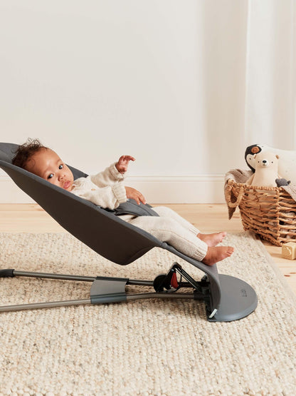 BabyBjörn Bliss beebi lamamistool/bouncer, antratsiithall