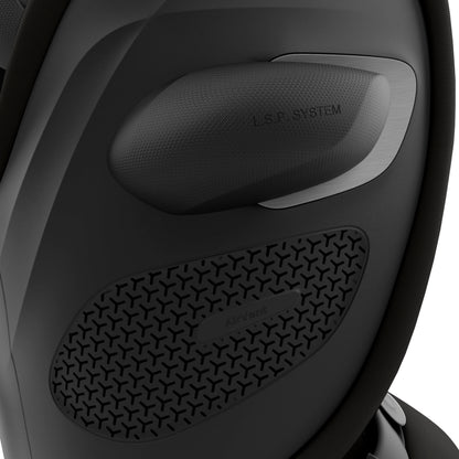 Cybex Pallas G2 turvatool 76–150 cm, Magic Black