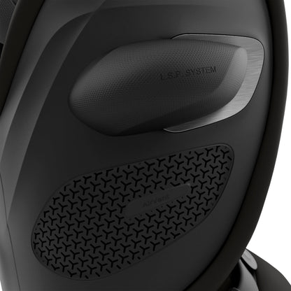 Cybex Pallas G2 Plus turvatool 76–150 cm, Moon Black / black