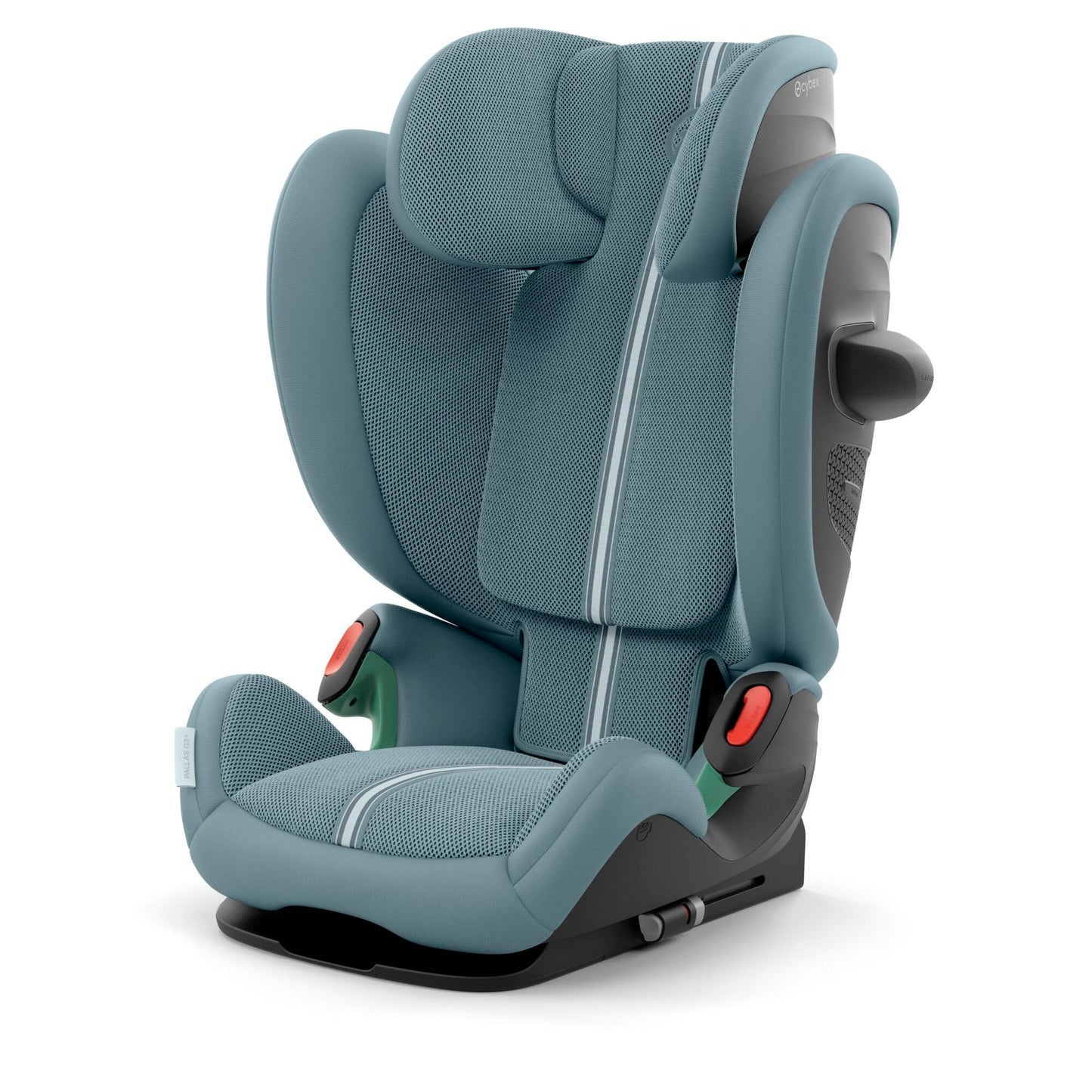 CYBEX Gold Pallas G2 i-Size Plus turvatool 76–150 cm, Stormy Blue