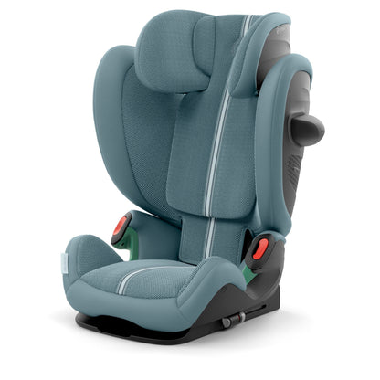CYBEX Gold Pallas G2 i-Size Plus turvatool 76–150 cm, Stormy Blue