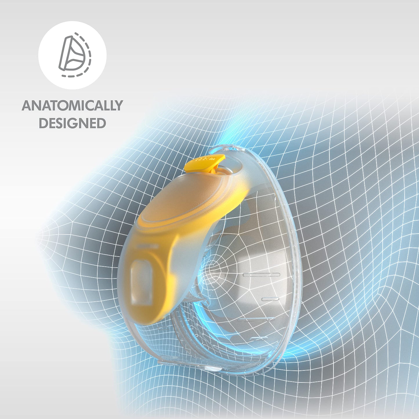 Medela Solo Hands-Free elektriline rinnapump