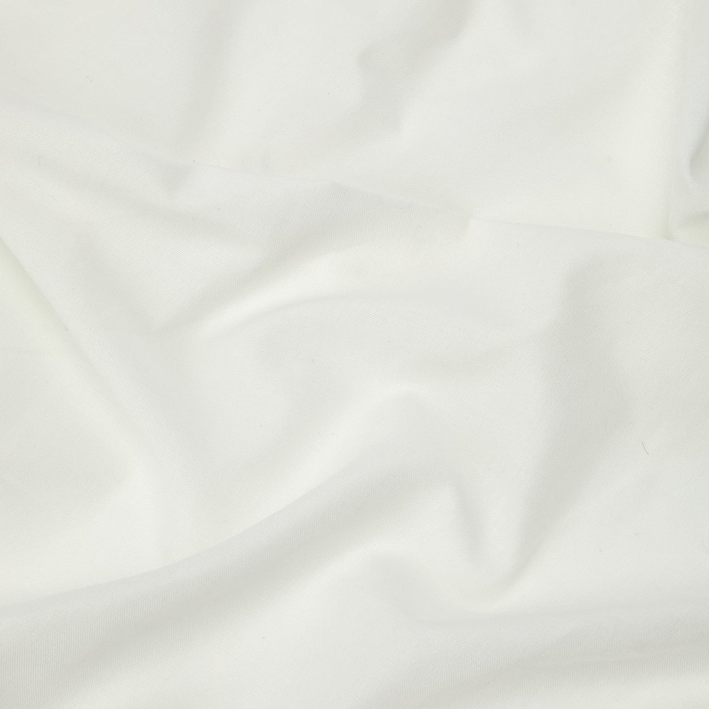 Babycalin kummiga voodilina komplekt 70×140 cm, 2 tk, valge (OEKO-TEX)