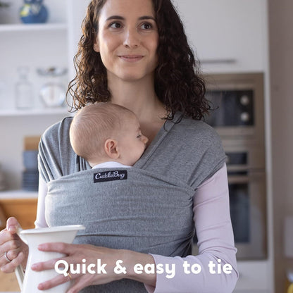 Cuddlebug kandelina (3,2–16 kg), münt