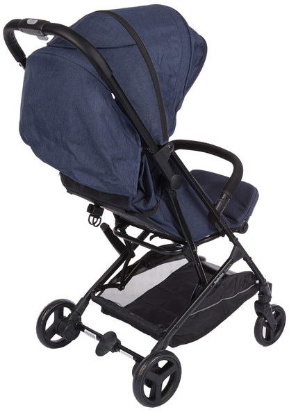 Inglesina Sketch kerge ja kompaktne kergkäru, tumesinine