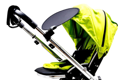 My Buggy Buddy universaalne päikesevari vankrile ja turvahällile UPF50+