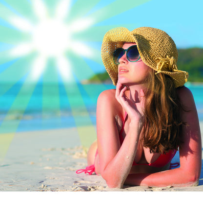 BOTTEGA DI LUNGA VITA Sol Leon päikesekreem kehale, SPF 50+ 150 ml