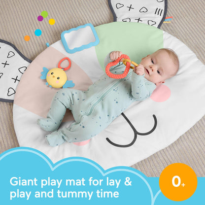 Fisher-Price „Puppy Perfection“ mängumatt