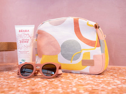 BÉABA Geneve beebihoolduskott, Artline Limited Collection, veekindel