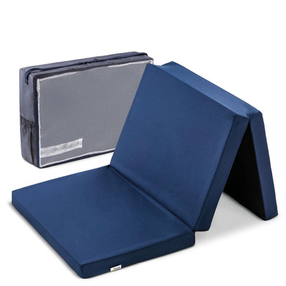 hauck Sleeper kokkupandav reisivoodi madrats 120 × 60 cm