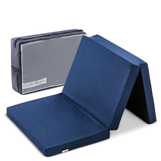 hauck Sleeper kokkupandav reisivoodi madrats 120 × 60 cm