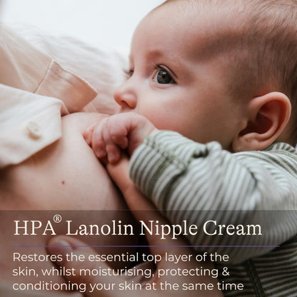 Lansinoh HPA lanoliinist nibukreem 40 ml – 100% naturaalne
