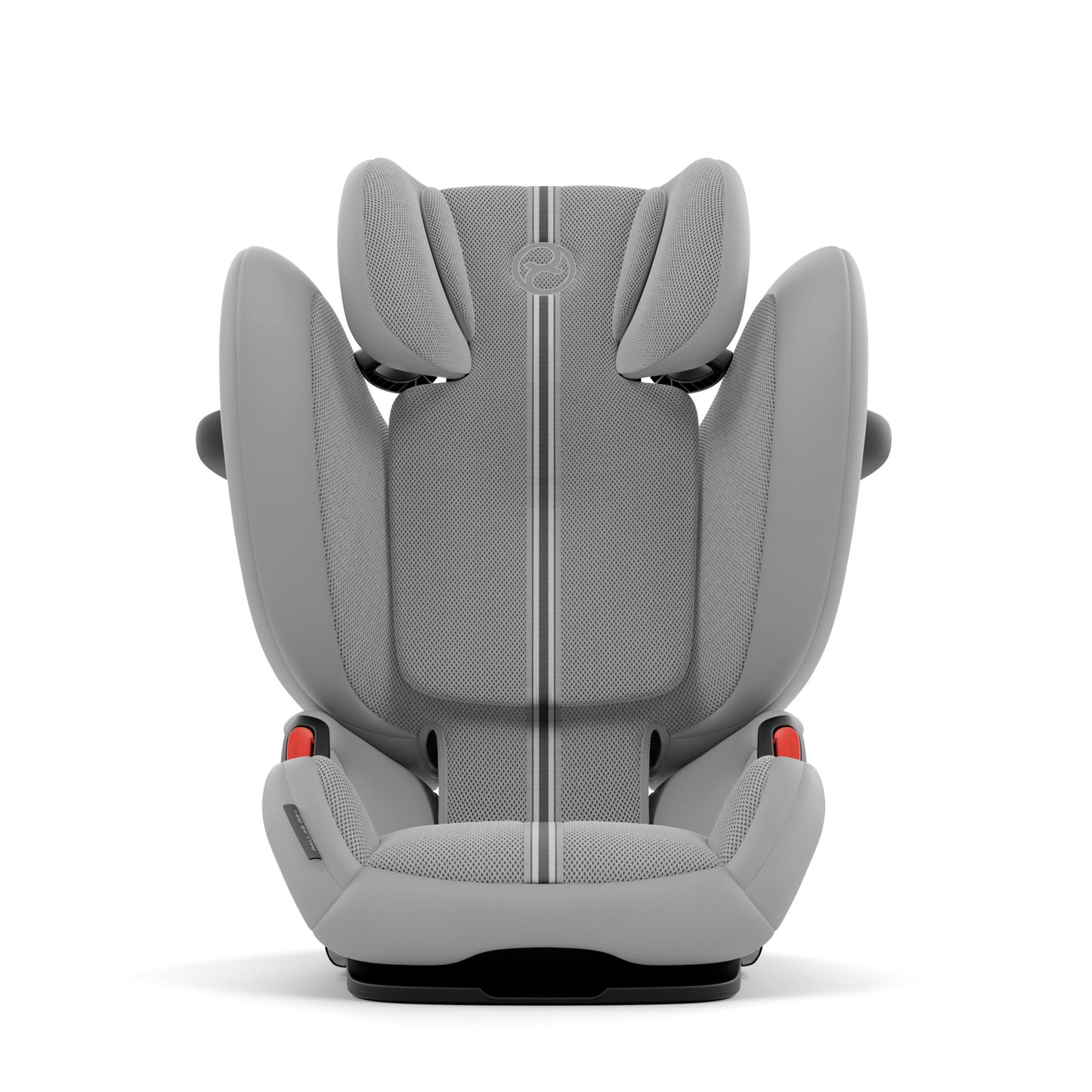 Cybex Pallas G2 Plus turvatool 76–150 cm, Stone Grey / Mid Grey