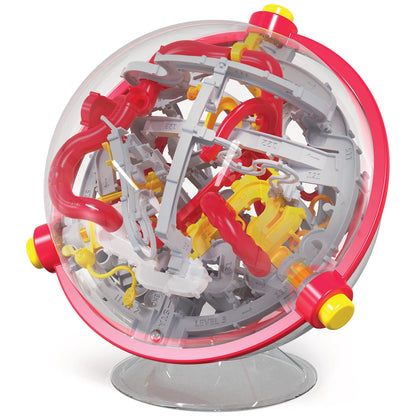 Perplexus Portal 3D labürindipall 150 takistusega, Spin Master