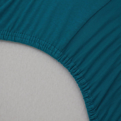 Babycalin kummilina 60 x 120 x 15 cm, sinine, BBC413012