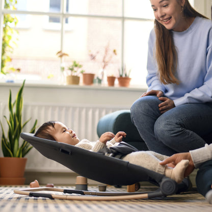 Maxi-Cosi Loa lamamistool beebile, kokkupandav ja kerge – Beyond Graphite
