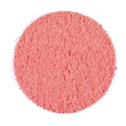 Sam Pure Minerals põsepuna Instant Glow Flame 2,5 g