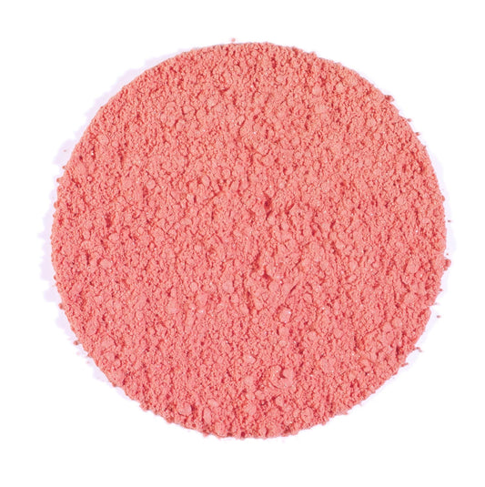 Sam Pure Minerals põsepuna Instant Glow Flame 2,5 g