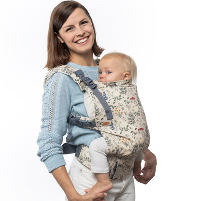 Boba X kandekott Winter Garden, 3-20 kg