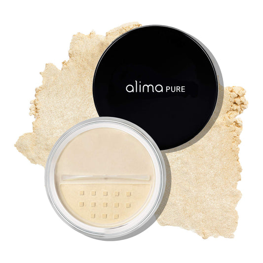 Alima Pure highlighter, Luna 3 g