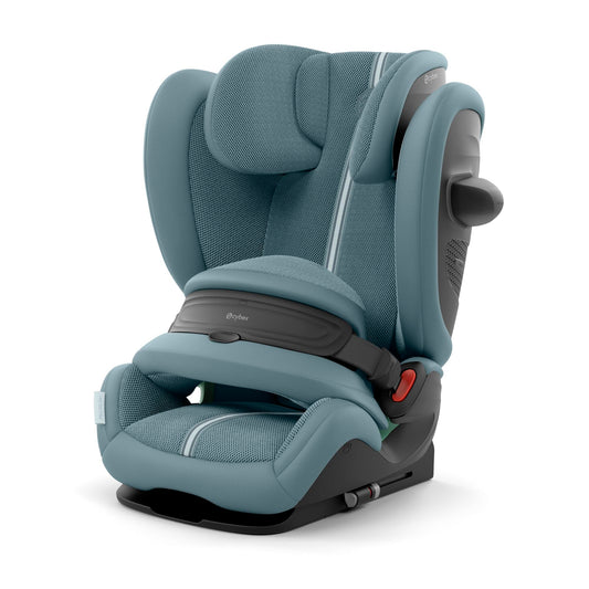 CYBEX Gold Pallas G2 i-Size Plus turvatool 76–150 cm, Stormy Blue