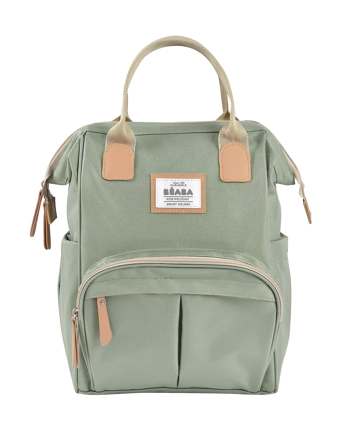 Béaba mähkmekott Wellington, salveiroheline, 18 l