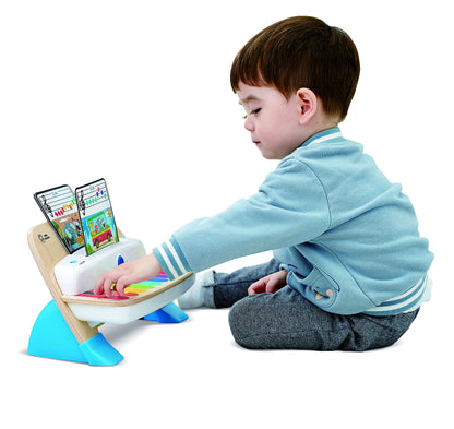 Hape Baby Einstein Magic Touch 11-klahviline puidust klaver 6+ kuud