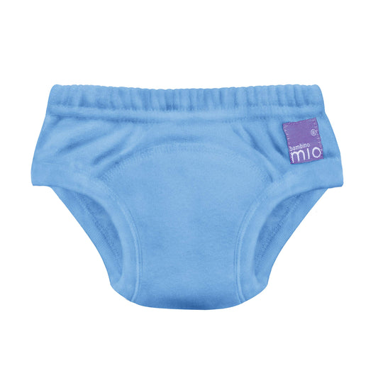 Bambino Mio potitreeningu püksid, 1tk, sinine