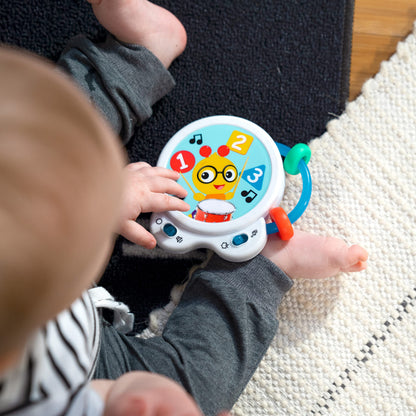Baby Einstein Small Symphony 3-osaline muusikariistade komplekt (3+ kuud)
