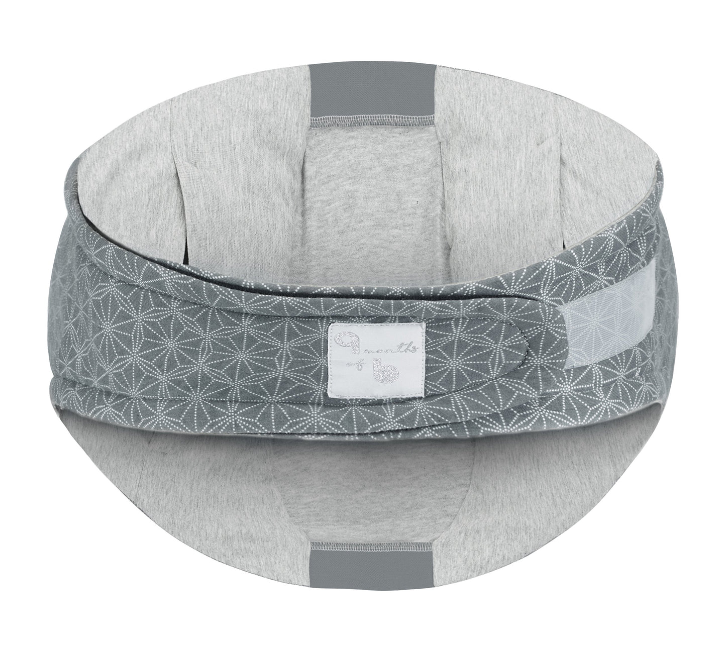 Babymoov Dream Belt rasedate tugivöö, L/XL, hall
