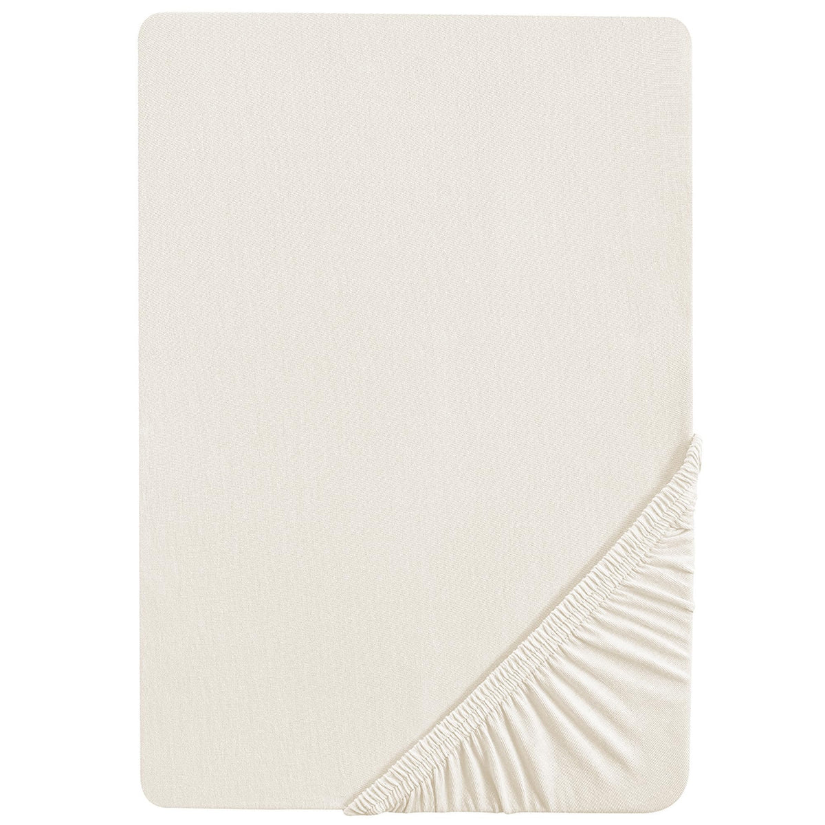 roba kuminauhalakana Safe Asleep 40 x 90 / 45 x 90, Canadian White