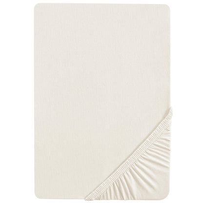 roba kuminauhalakana Safe Asleep 40 x 90 / 45 x 90, Canadian White