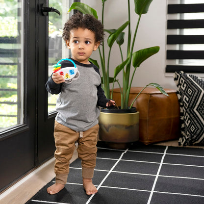 Baby Einstein Small Symphony 3-osaline muusikariistade komplekt (3+ kuud)