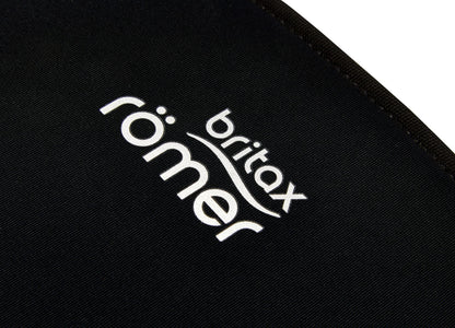 Britax Römer pehmendus turvatoolile (Comfort Insert), must