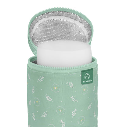 Miniland Ecothermibag 700 ml termokott, roheline