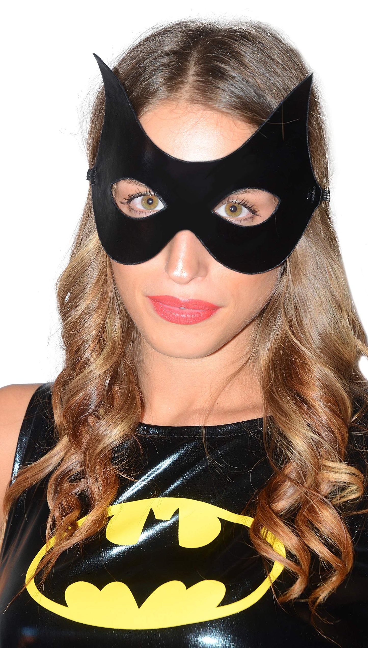 Batgirl kostüüm, DC Comics, naiste S