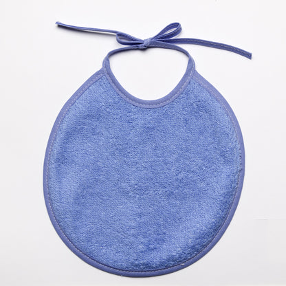 Ti TIN froteest pudipõlled 6 tk, 19 x 19 cm, 0-6 kuud, värvilised