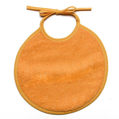 Ti TIN froteest pudipõlled 6 tk, 19 x 19 cm, 0-6 kuud, värvilised