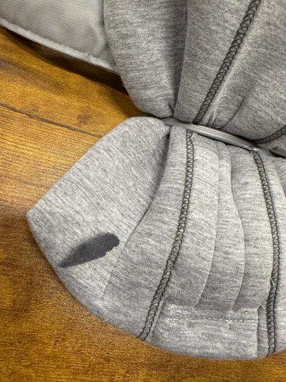 BabyBjörn Baby Carrier Mini kandekott, 3D-jersey, helehall