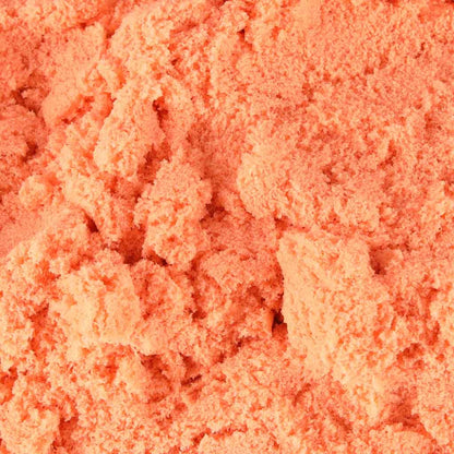 Kineetiline liiv lastele 1 kg, erinevad värvid