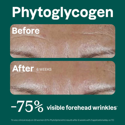 ATTITUDE Oceanly PHYTO-AGE tahke näokreem peptiididega