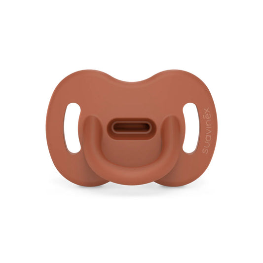 Suavinex SX PRO lutt 0–6 kuud, Brick Red