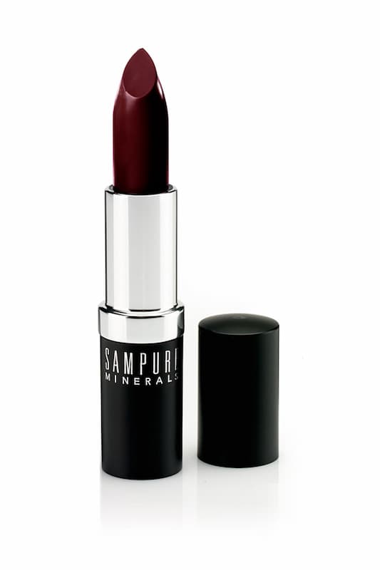 Sampure Minerals matt huulepulk Precious