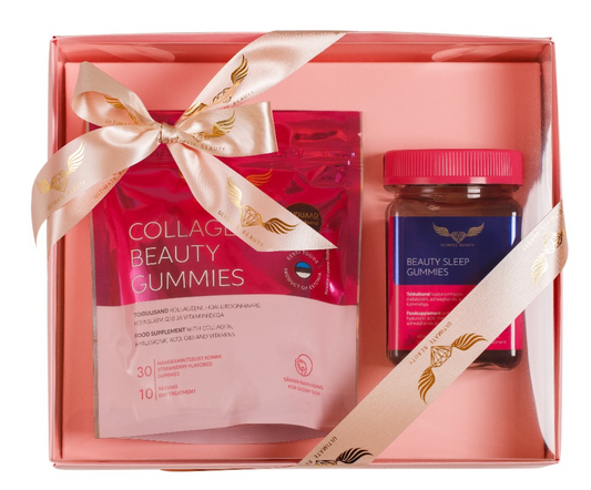 Ultimate Beauty Luxury kinkekomplekt
