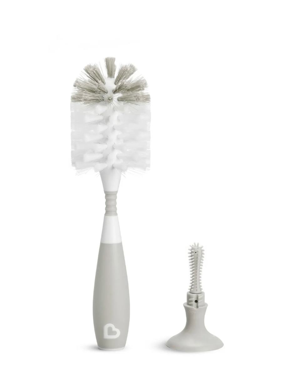 Munchkin Bristle™ lutipudelihari iminapaga, hall