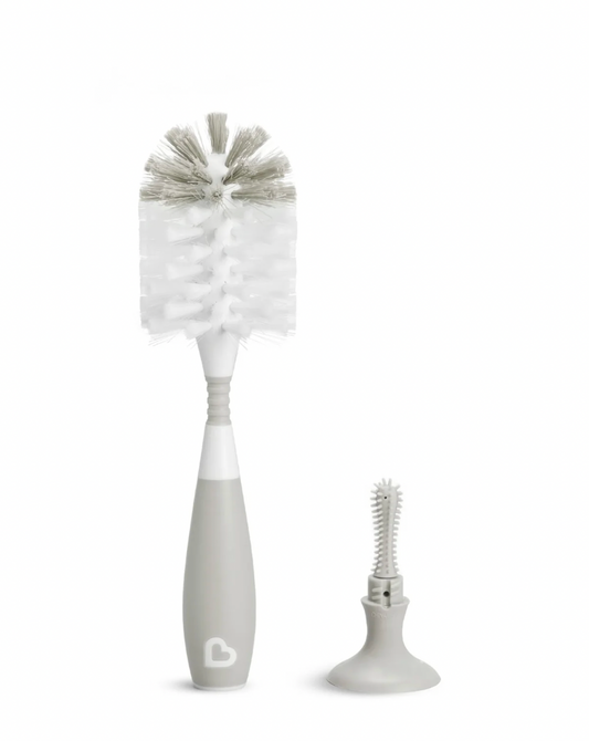 Munchkin Bristle™ lutipudelihari iminapaga, hall