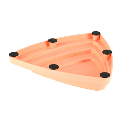 Sensoorse tasakaalukivide komplekt lastele – 11 tk