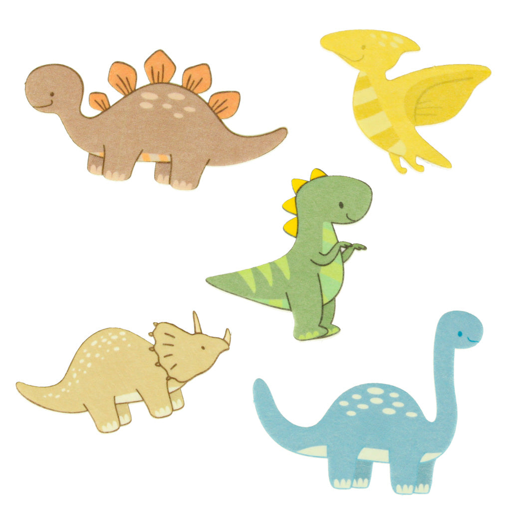 Vildist sensoorne tegelusraamat dinosaurus – Montessori kohver