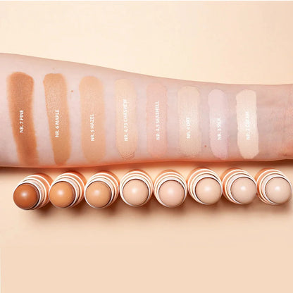 PURE U. Cosmetics Concealer Balm
